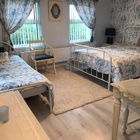 Bed and Breakfast Beau Vista Strabane Esterno foto