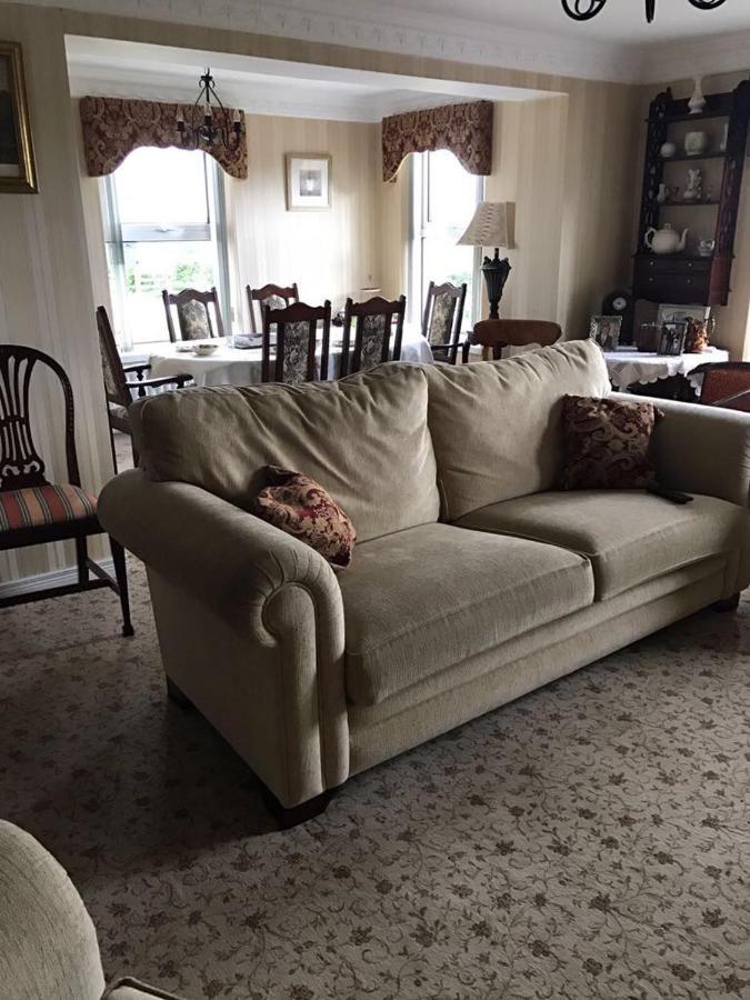 Bed and Breakfast Beau Vista Strabane Esterno foto