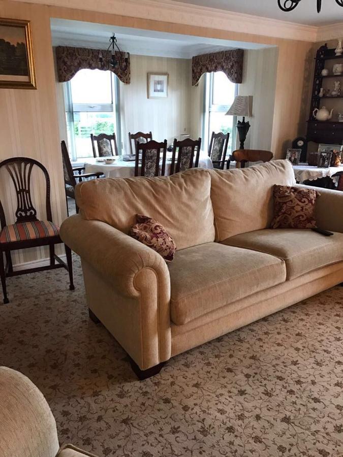 Bed and Breakfast Beau Vista Strabane Esterno foto