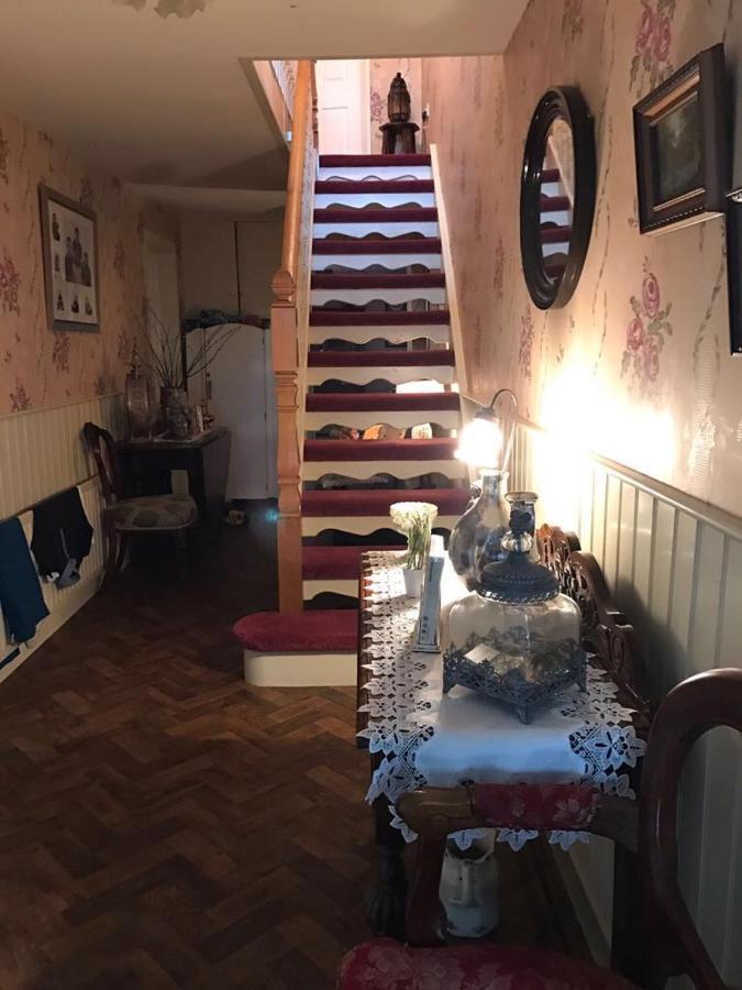 Bed and Breakfast Beau Vista Strabane Esterno foto