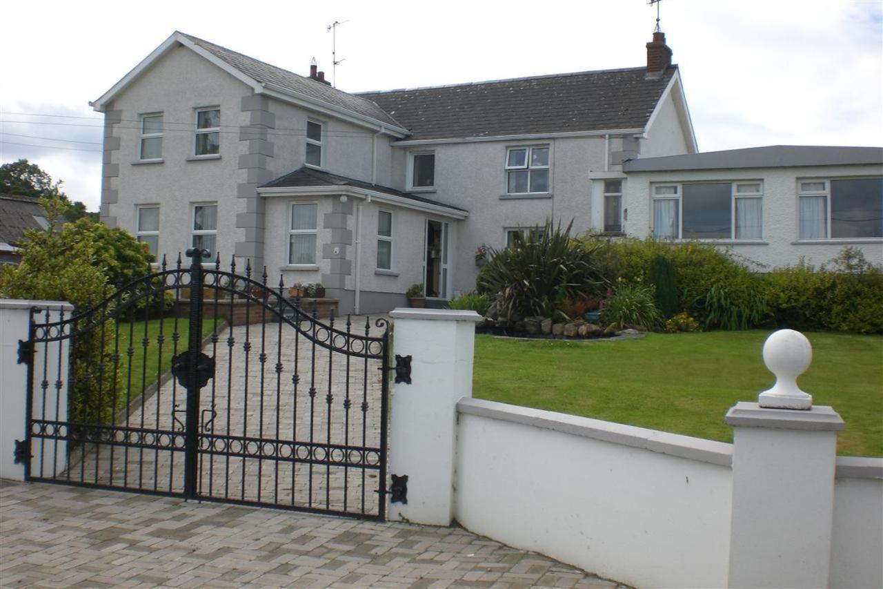Bed and Breakfast Beau Vista Strabane Esterno foto