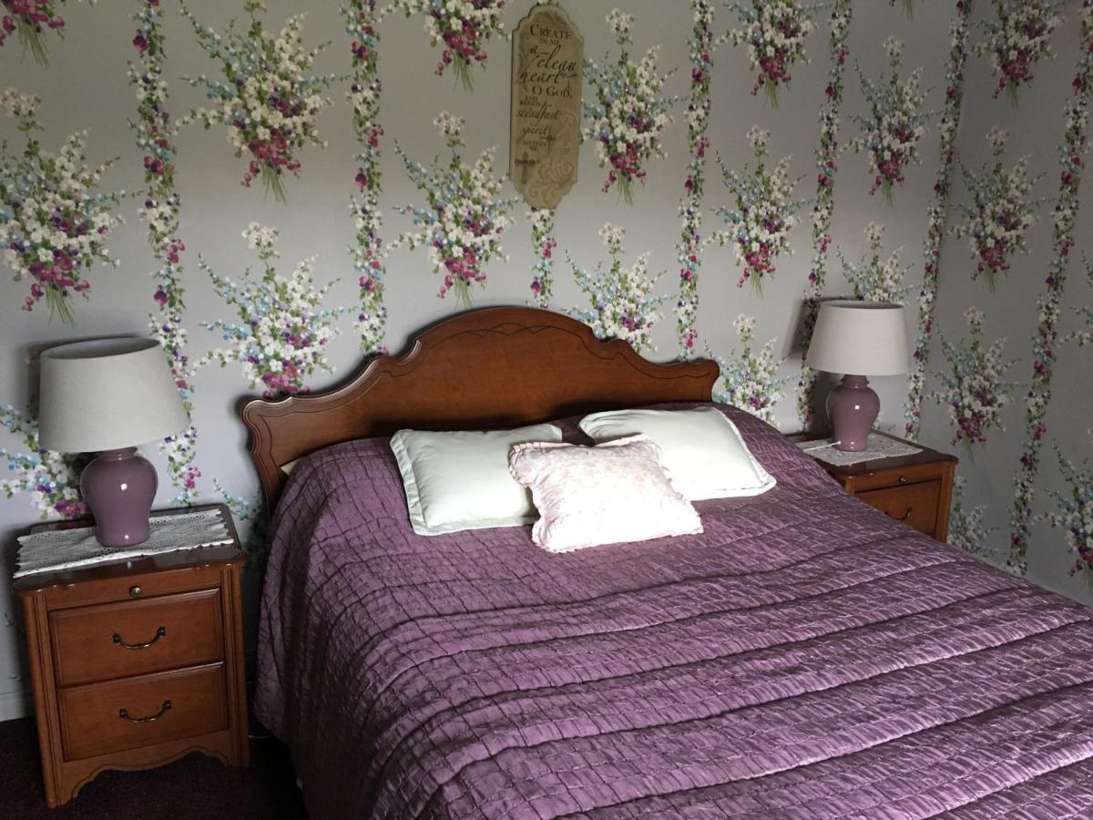 Bed and Breakfast Beau Vista Strabane Esterno foto