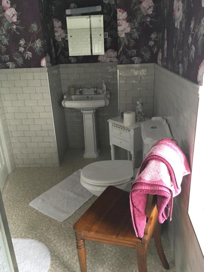 Bed and Breakfast Beau Vista Strabane Esterno foto