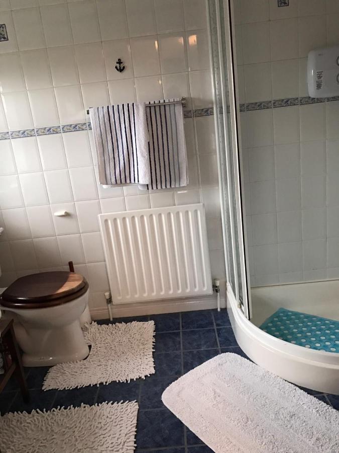 Bed and Breakfast Beau Vista Strabane Esterno foto