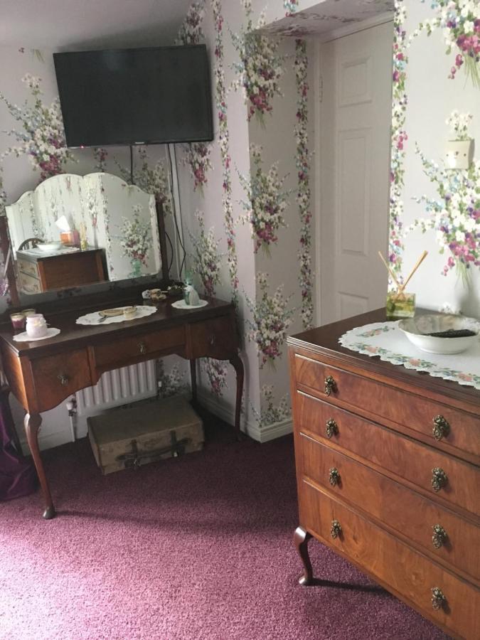 Bed and Breakfast Beau Vista Strabane Esterno foto