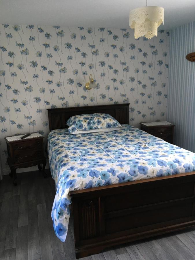 Bed and Breakfast Beau Vista Strabane Esterno foto