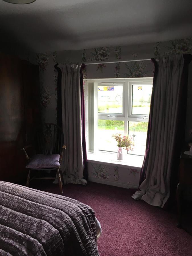Bed and Breakfast Beau Vista Strabane Esterno foto